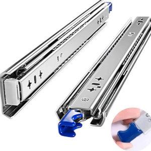 Can Industrial Equipment Use Heavy-Duty Drawer Slides? - YM HARDWARES CO., LTD